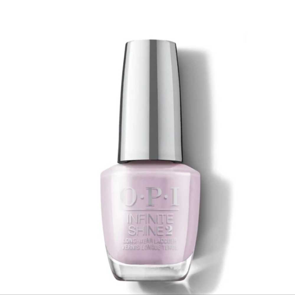 OPI Infinite Shine Graffiti Sweetie